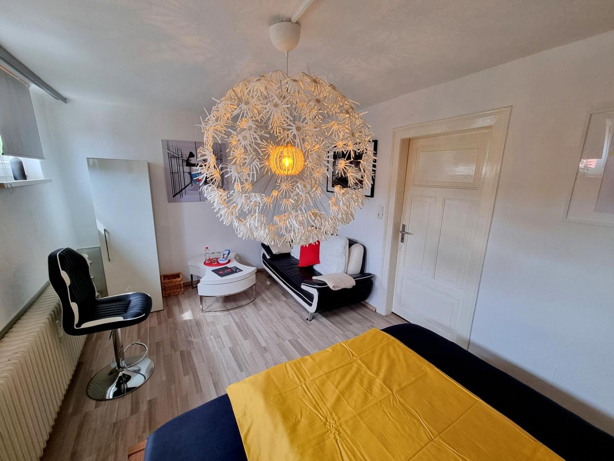 Wohnen Beim Fotograf Homestay
