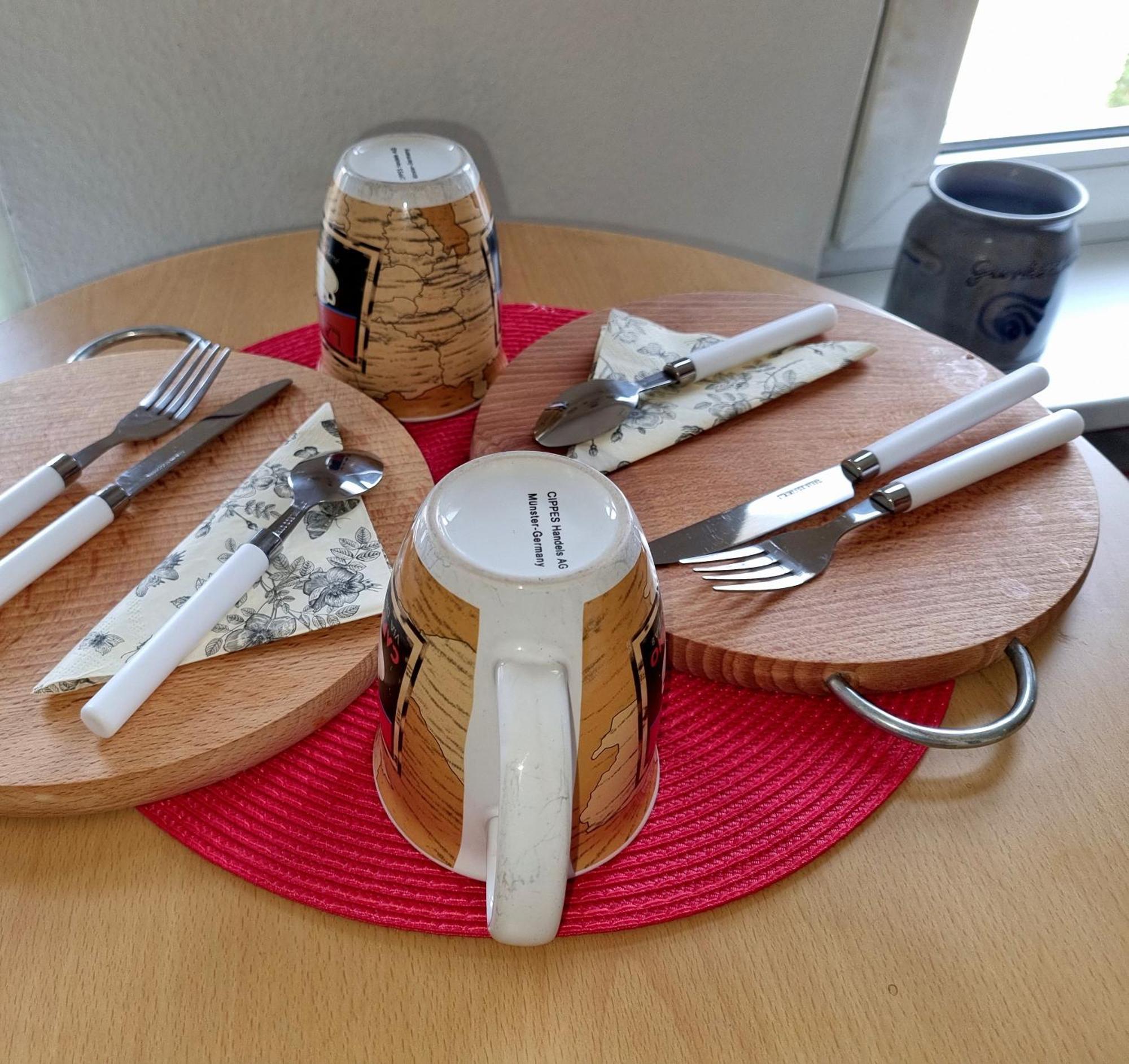 Homestay Wohnen Beim Fotograf Munden (Hann. Munden)