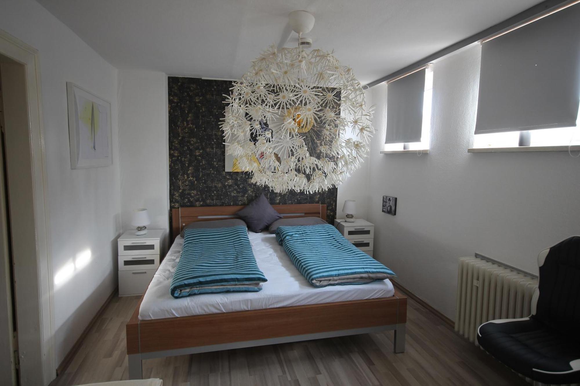 Homestay Wohnen Beim Fotograf *
