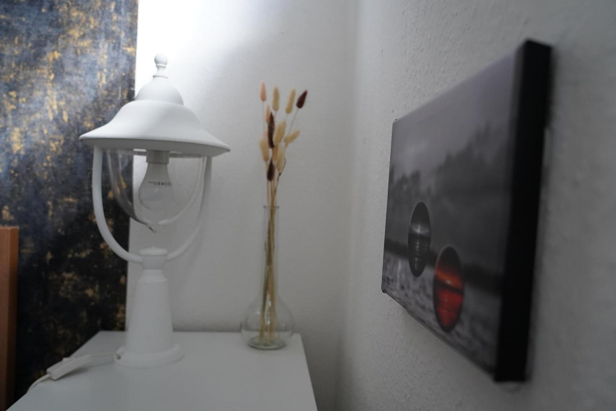 Wohnen Beim Fotograf Homestay *