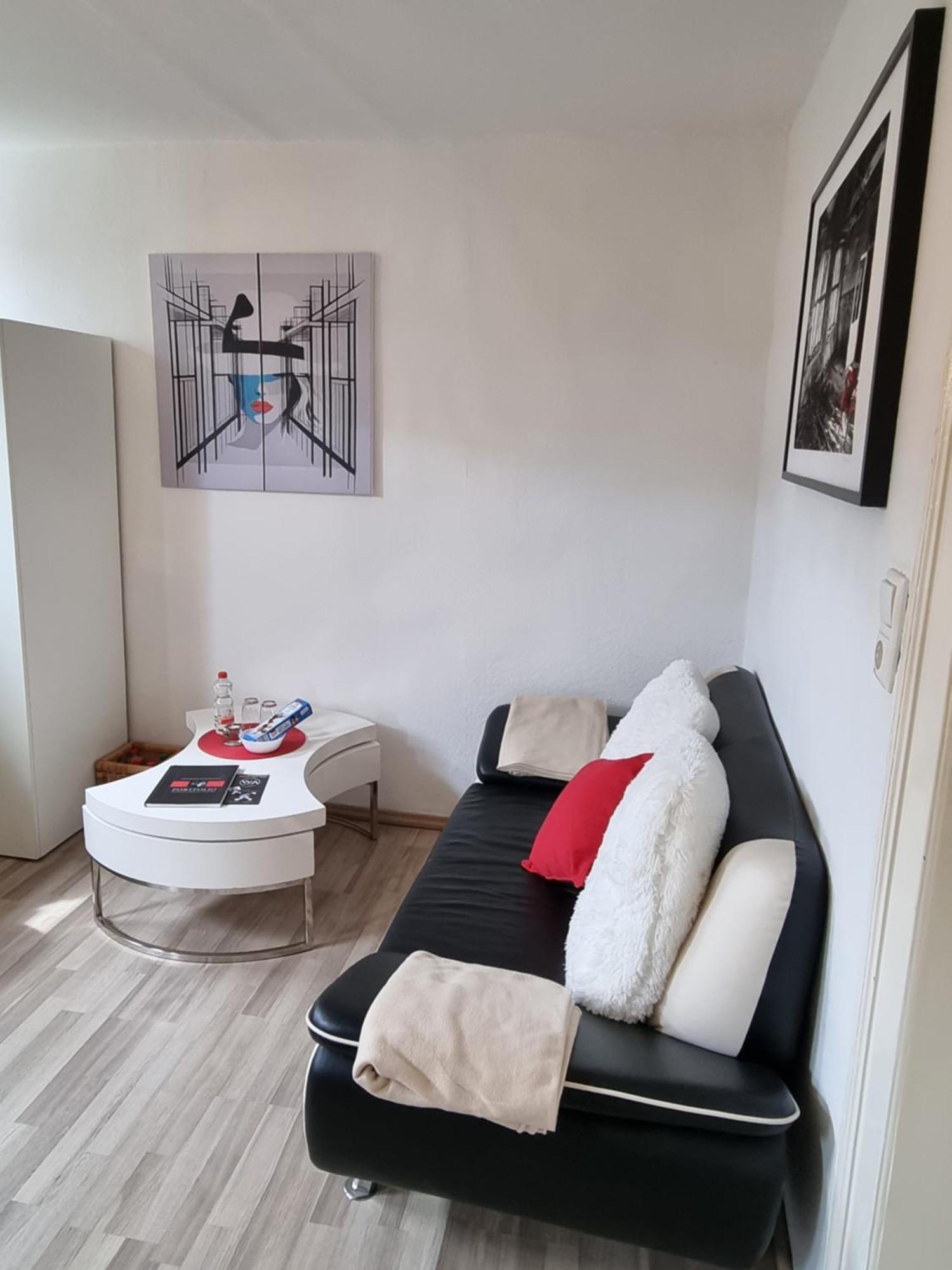 Wohnen Beim Fotograf Homestay Munden (Hann. Munden)